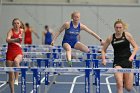 Wheaton T&F  Wheaton Track & Field compete at the Wheaton College Track & Field Invitational. (Photo by Keith Nordstrom)